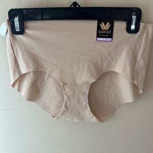 WACOAL perfectly placed brief size 2XL NWT